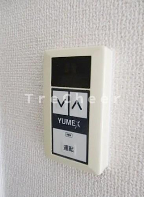 【設備】 | ソアール幡ヶ谷