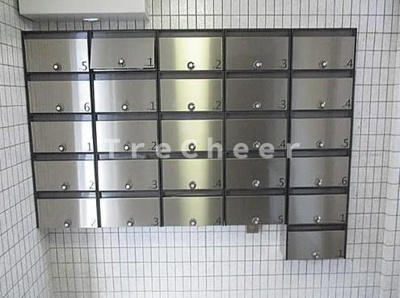 【その他共用部分】 | ソアール幡ヶ谷