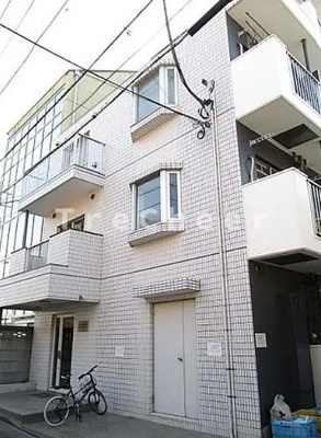 【外観】 | ソアール幡ヶ谷