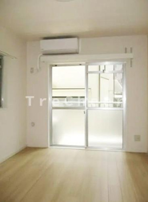 【居間・リビング】 | ソアール幡ヶ谷