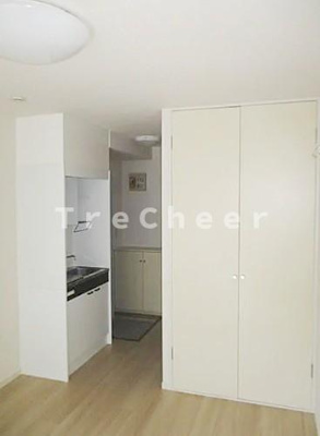 【寝室】 | ソアール幡ヶ谷