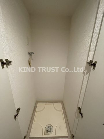 レジュールアッシュ梅田アクシアの設備