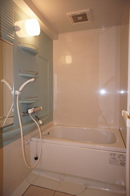 【浴室】 | エンクレストは仲介手数料０円！HPに初期費用掲載！エンクレスト御供所