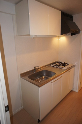 【キッチン】 | エンクレストは仲介手数料０円！HPに初期費用掲載！エンクレスト御供所
