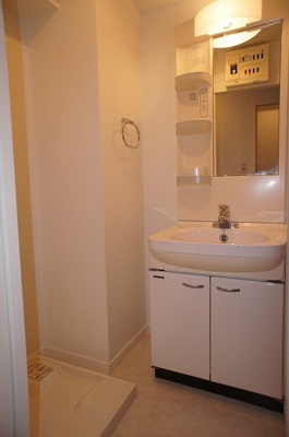 【洗面所】 | エンクレストは仲介手数料０円！HPに初期費用掲載！エンクレスト御供所