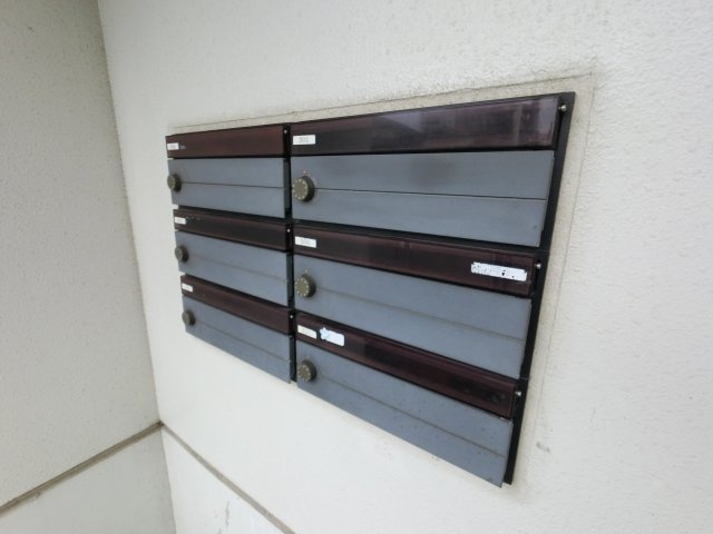 【その他共用部分】