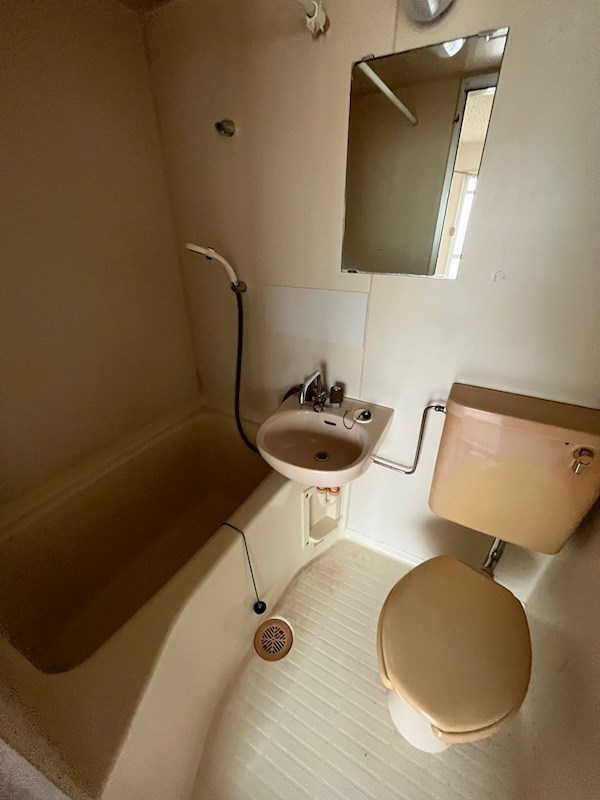 パレスヒラノのその他