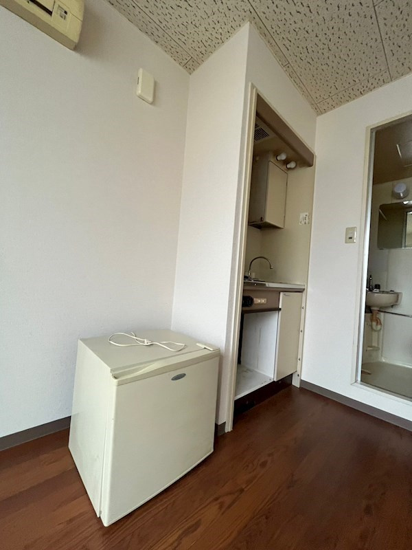 パレスヒラノのその他