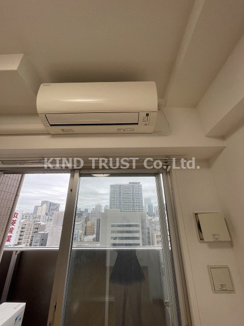 扇町公園プライマリーワンのその他