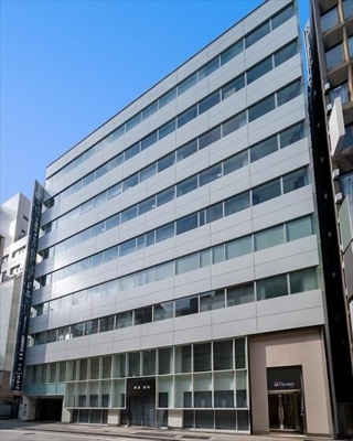 【外観】 | 新宿三葉ビル