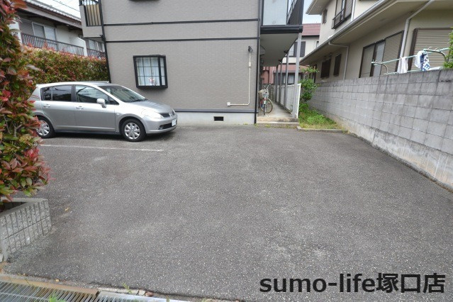 ロイヤルハイネスのその他共用部分