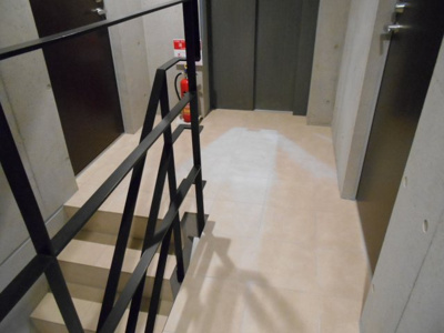 【その他共用部分】 | ソウ西荻窪