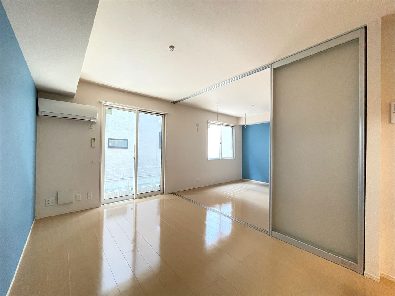 Ｂｅａｎｓの居間・リビング