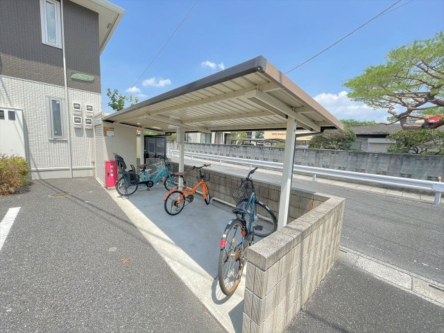 Ｂｅａｎｓのその他共用部分