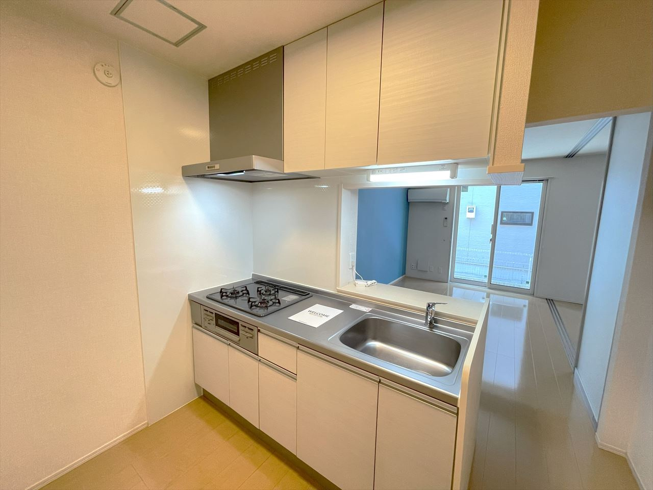 Ｂｅａｎｓのキッチン