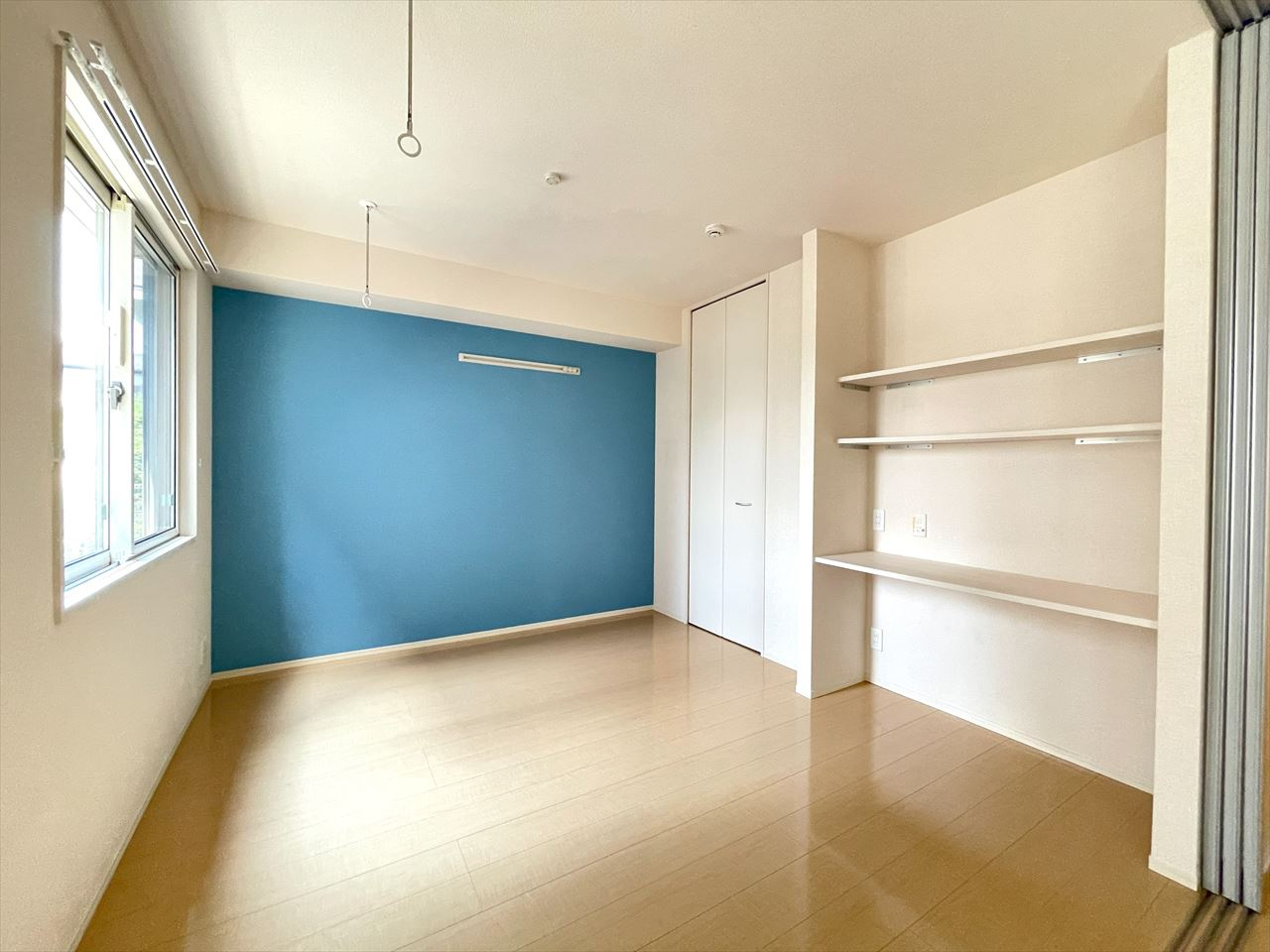 Ｂｅａｎｓの寝室