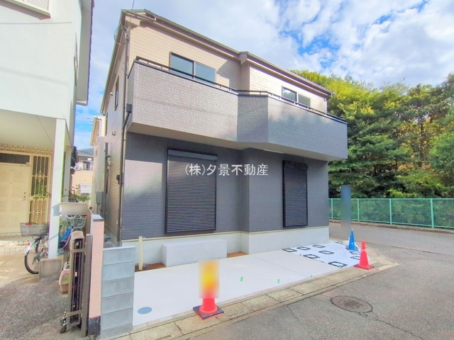 《仲介手数料無料》見沼区大字深作209-31(全1戸)新築一戸建てハートフルタウン