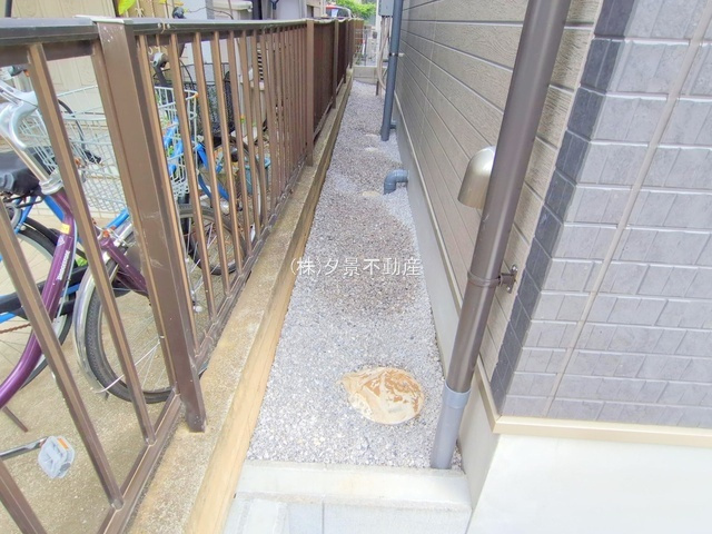 《仲介手数料無料》見沼区大字深作209-31(全1戸)新築一戸建てハートフルタウン