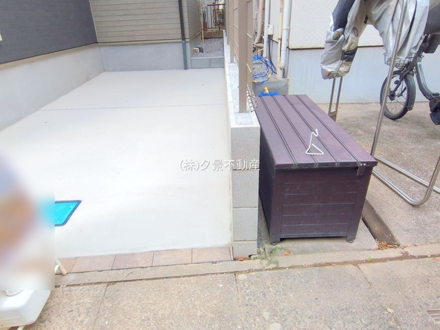 《仲介手数料無料》見沼区大字深作209-31(全1戸)新築一戸建てハートフルタウン