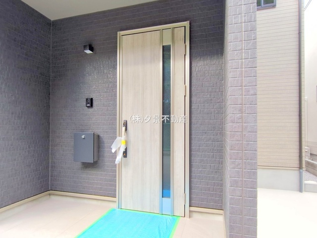 《仲介手数料無料》見沼区大字深作209-31(全1戸)新築一戸建てハートフルタウン