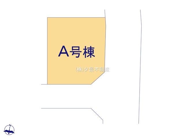 《仲介手数料無料》見沼区大字深作209-31(全1戸)新築一戸建てハートフルタウン