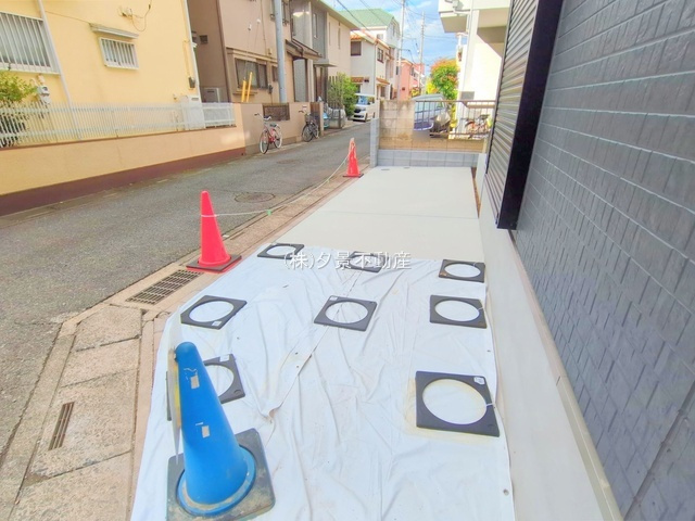 《仲介手数料無料》見沼区大字深作209-31(全1戸)新築一戸建てハートフルタウン