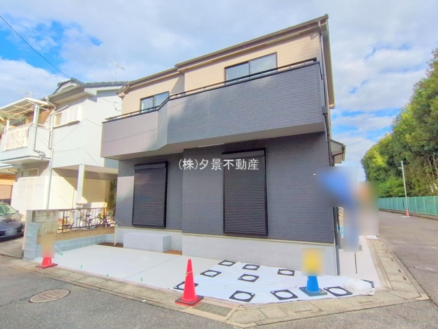 《仲介手数料無料》見沼区大字深作209-31(全1戸)新築一戸建てハートフルタウン