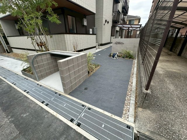 ソレアード魚崎北町のその他