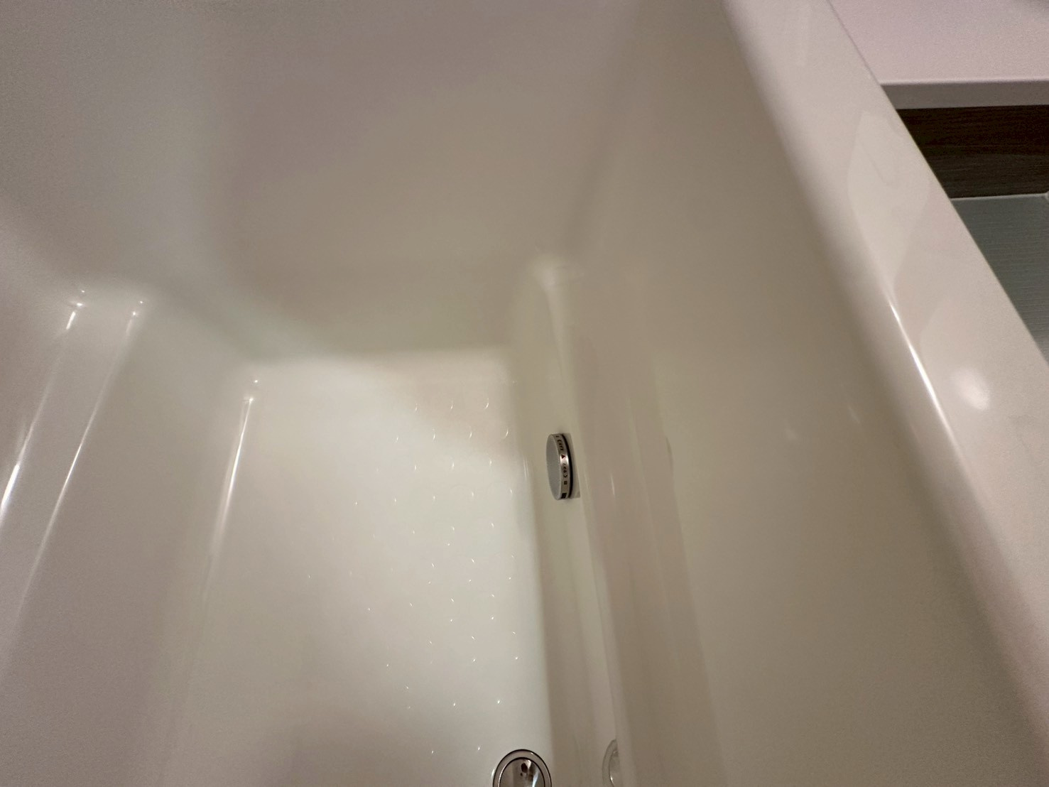 ソレアード魚崎北町の内装