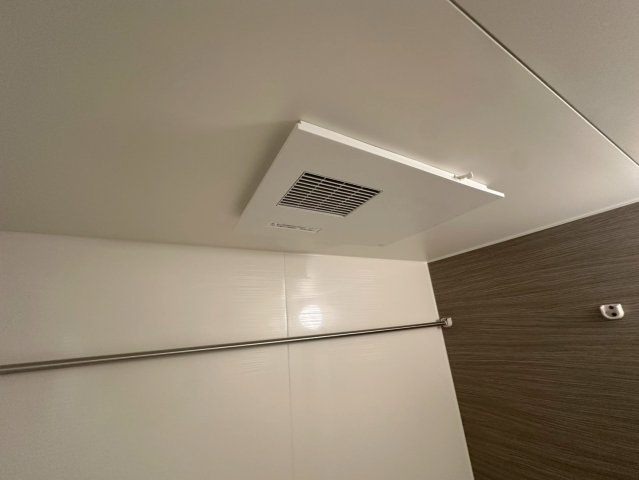 ソレアード魚崎北町の設備