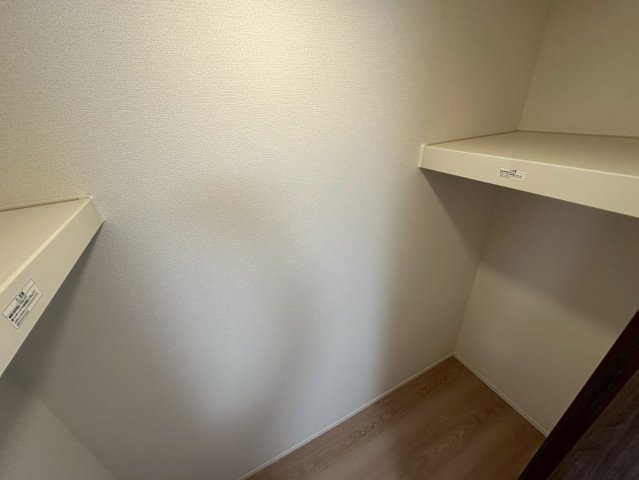 ソレアード魚崎北町の内装