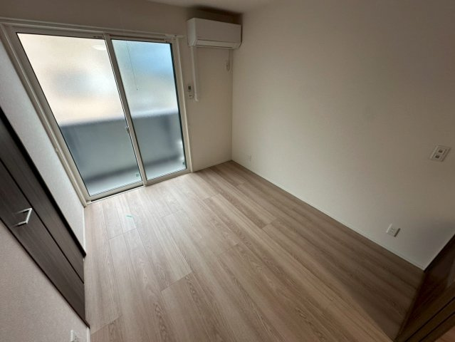 ソレアード魚崎北町の居間・リビング