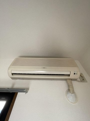 【設備】 | ケイズ博多呉服町 | 別号室の写真になります。現況優先。