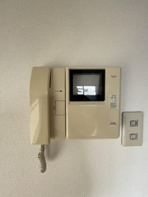 【セキュリティ】 | ケイズ博多呉服町 | 別号室の写真になります。現況優先。