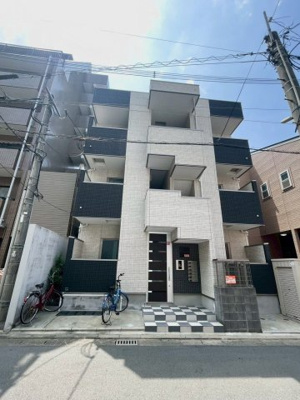 【外観】 | コスモス大濠