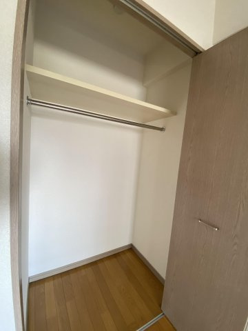 【収納】 | コスモノート | 別号室の写真になります。現況優先。