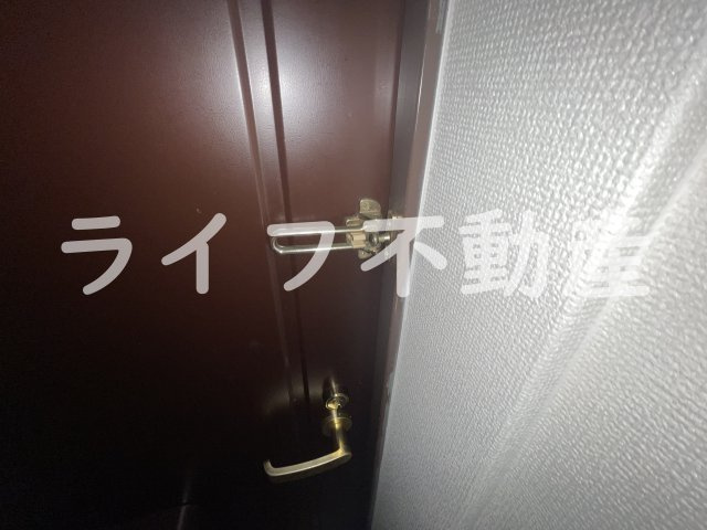 メビウス永和レジデンスのその他