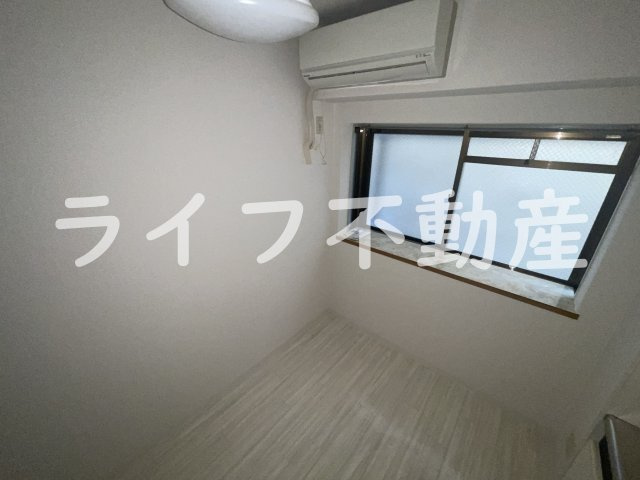 メビウス永和レジデンスの内装|内装もきれいです