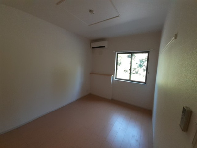 【寝室】 | メゾン　ミニョンＡ | その他部屋・スペース