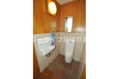 【トイレ】 | 西脇市市原町