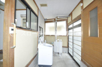 【その他】 | 西脇市市原町 | 土間