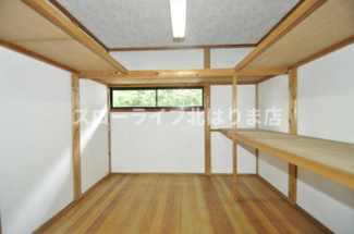 【その他】 | 西脇市市原町 | 2階物置