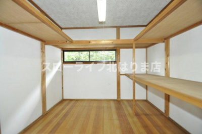 【その他】 | 西脇市市原町 | 2階物置