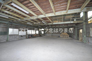 【その他】 | 西脇市市原町 | 倉庫②