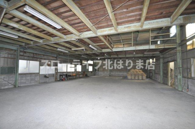 【その他】 | 西脇市市原町 | 倉庫②