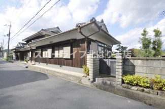 【外観】 | 西脇市市原町