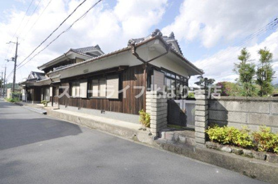 【外観】 | 西脇市市原町