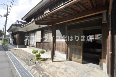 【玄関】 | 西脇市市原町