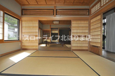 【和室】 | 西脇市市原町 | 続間和室