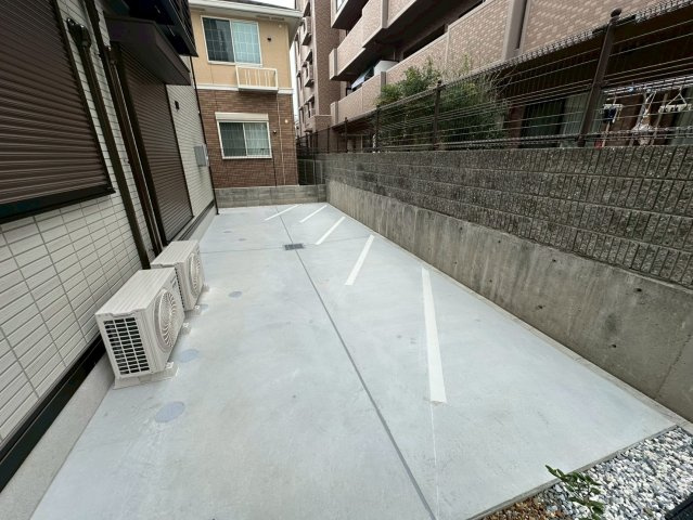 ソレアード魚崎北町のその他